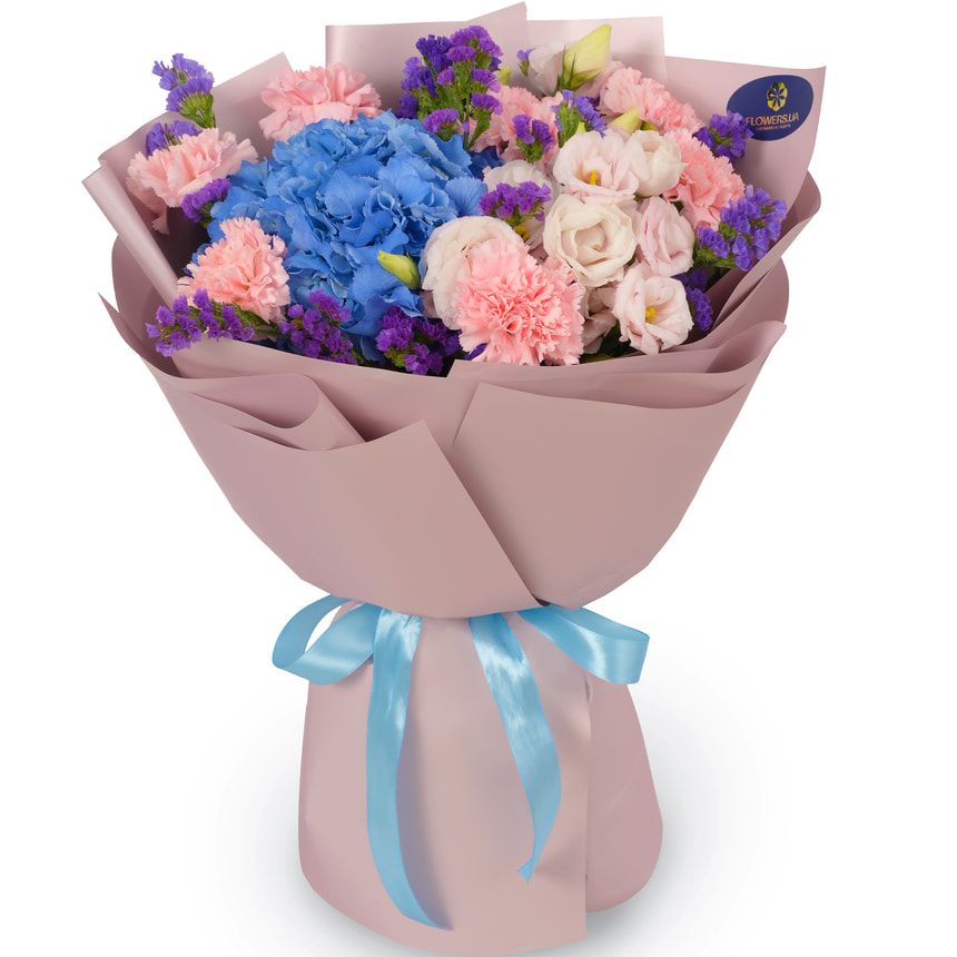 Букет "Love Light"