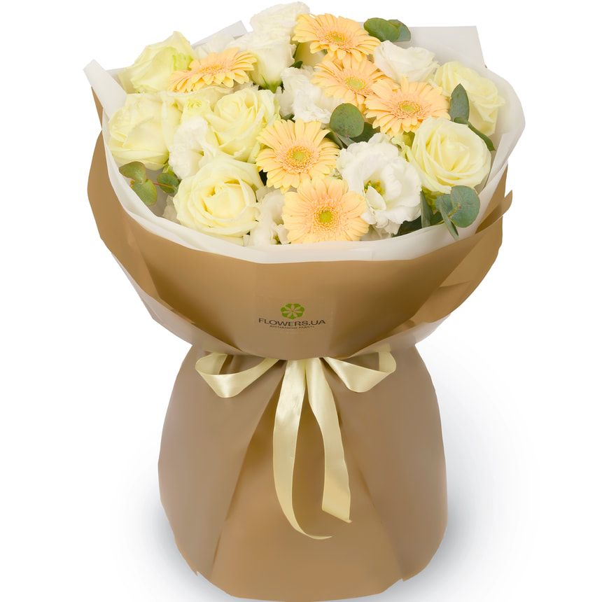 Букет "Настрій"