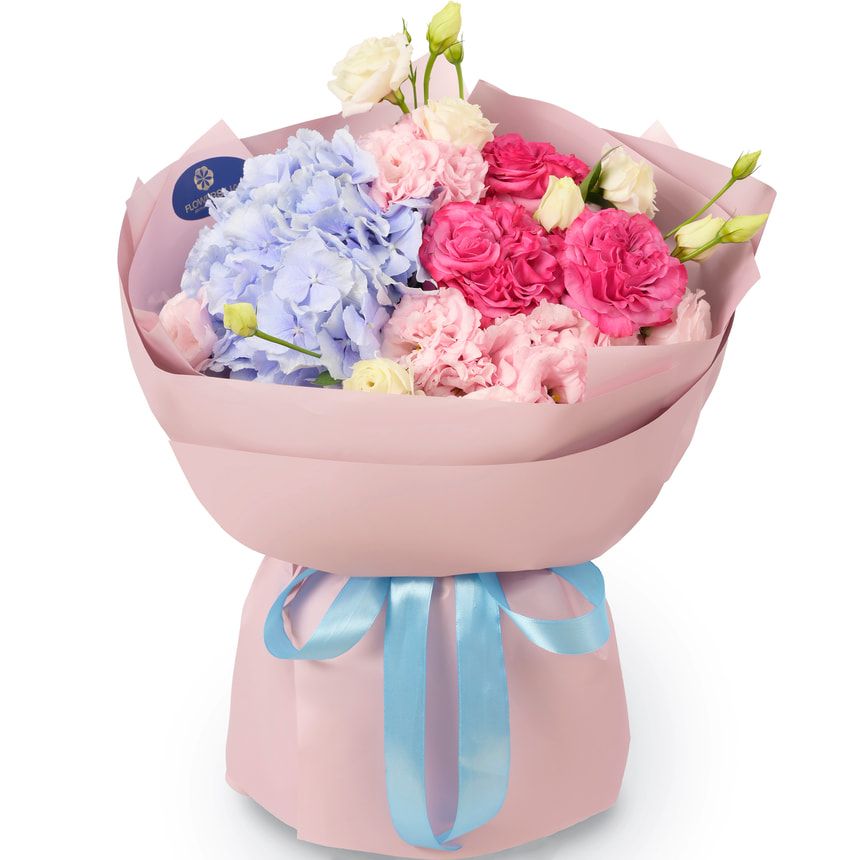 Букет "Найдорожча"