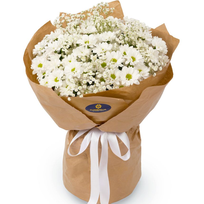 Букет "Chiffon"