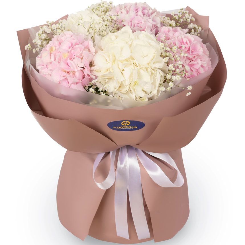 "Sincerity" bouquet