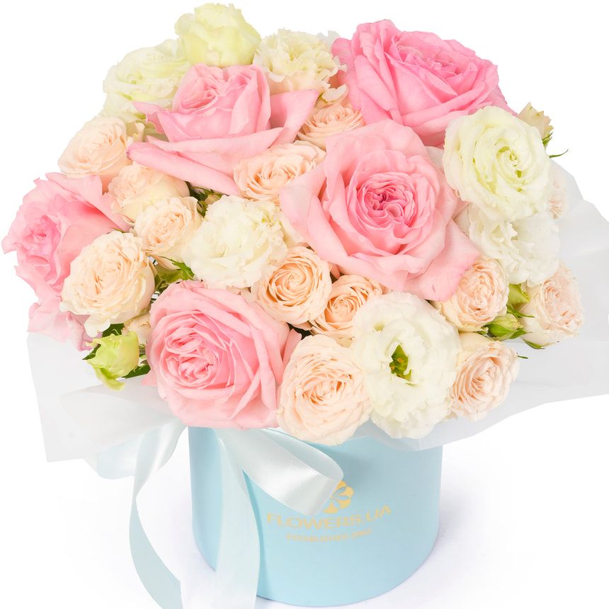 Композиція "Історія кохання"