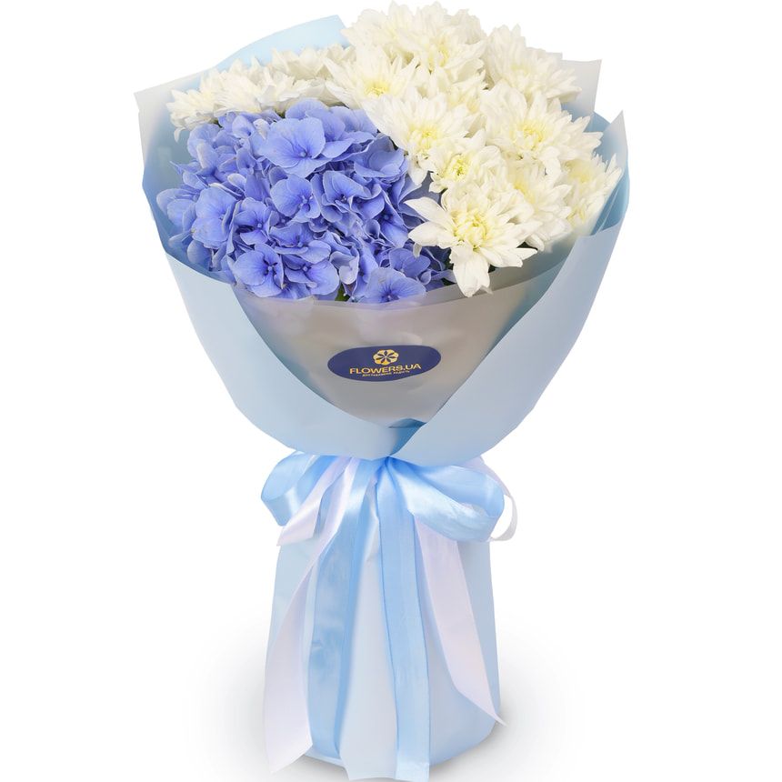 Букет "Радость моя"