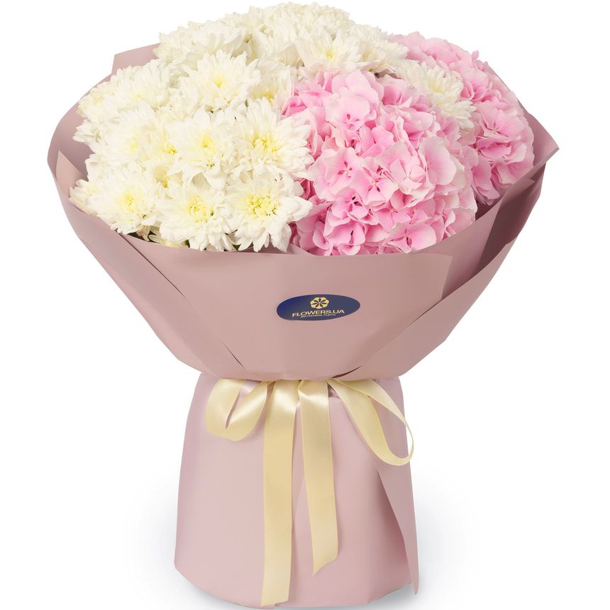 Букет "Моя душа"