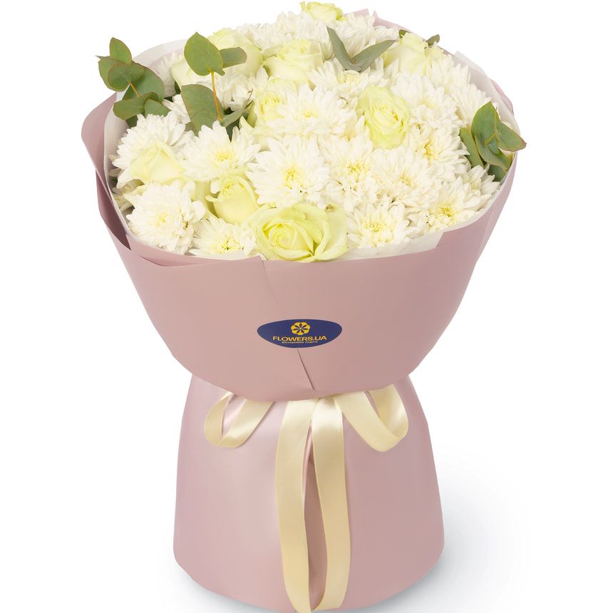 Букет "Єдина"