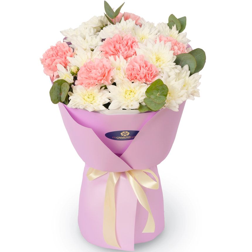 Букет "Фіона"