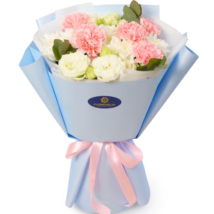 Букет "Ясмина"