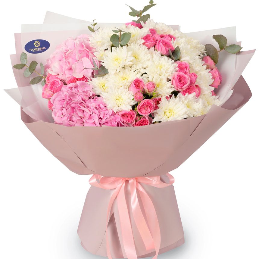 Букет "Её Высочество"