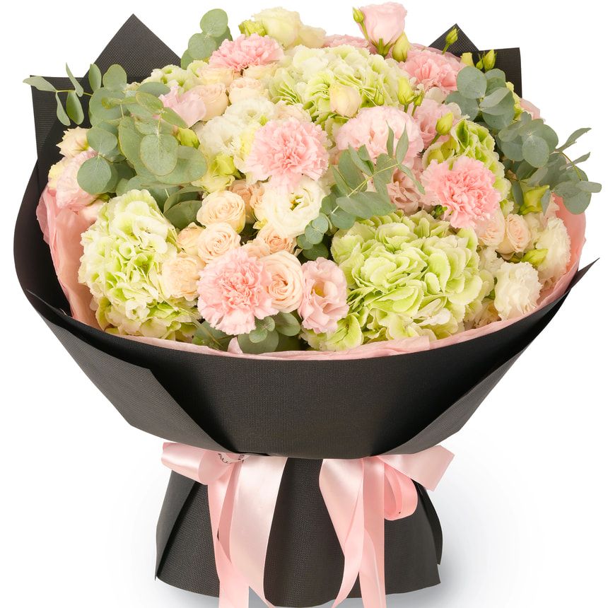 Букет "Most elegant"