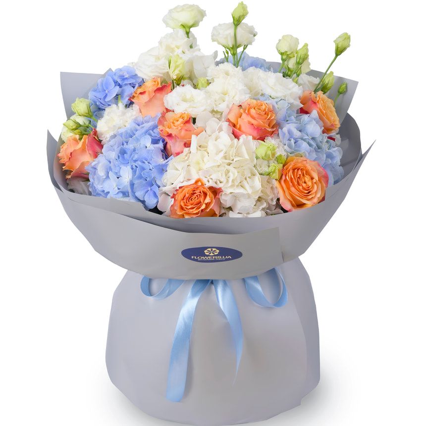 "Melitta" bouquet