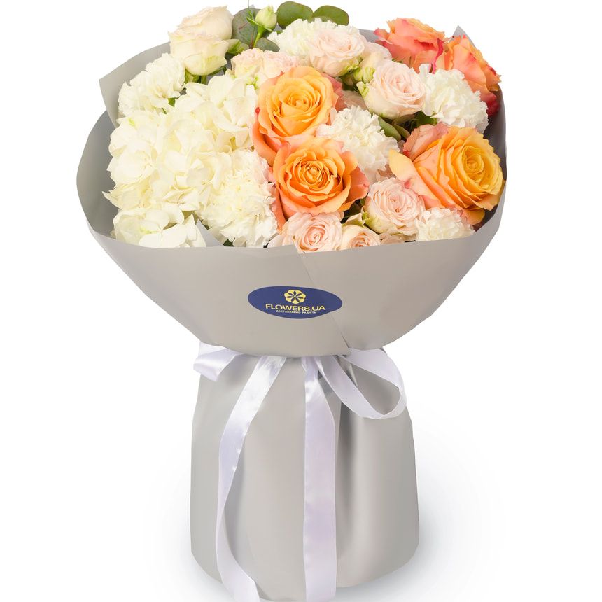 Букет "New Orleans"