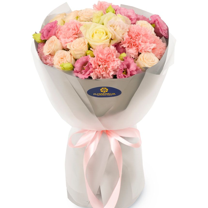 Букет "Касание"