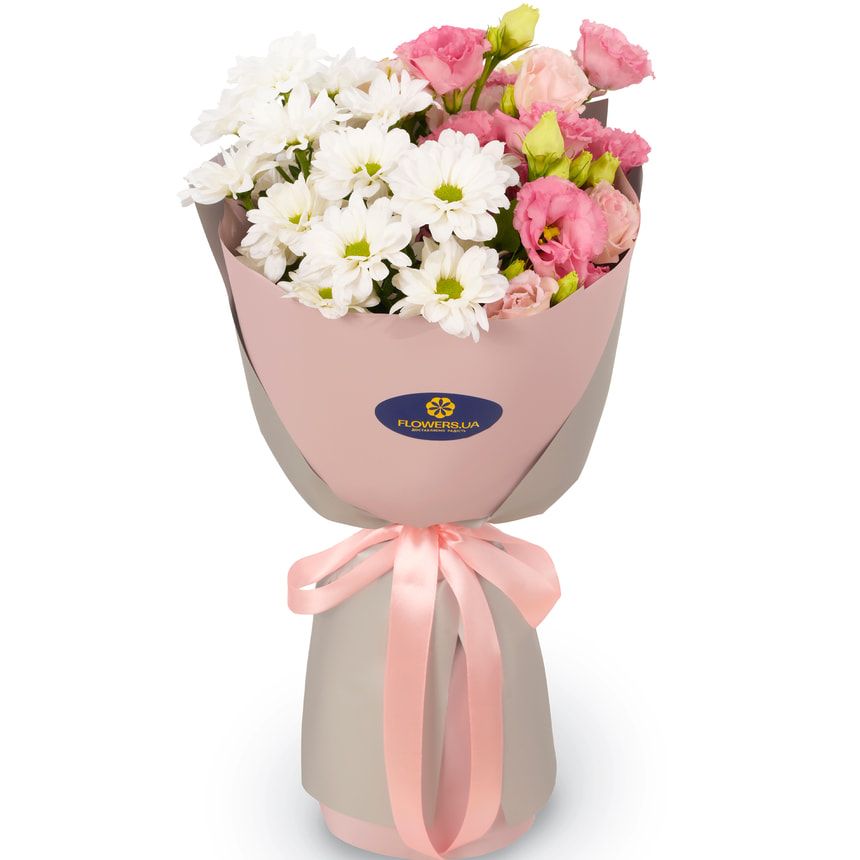 Букет "Юмоки"