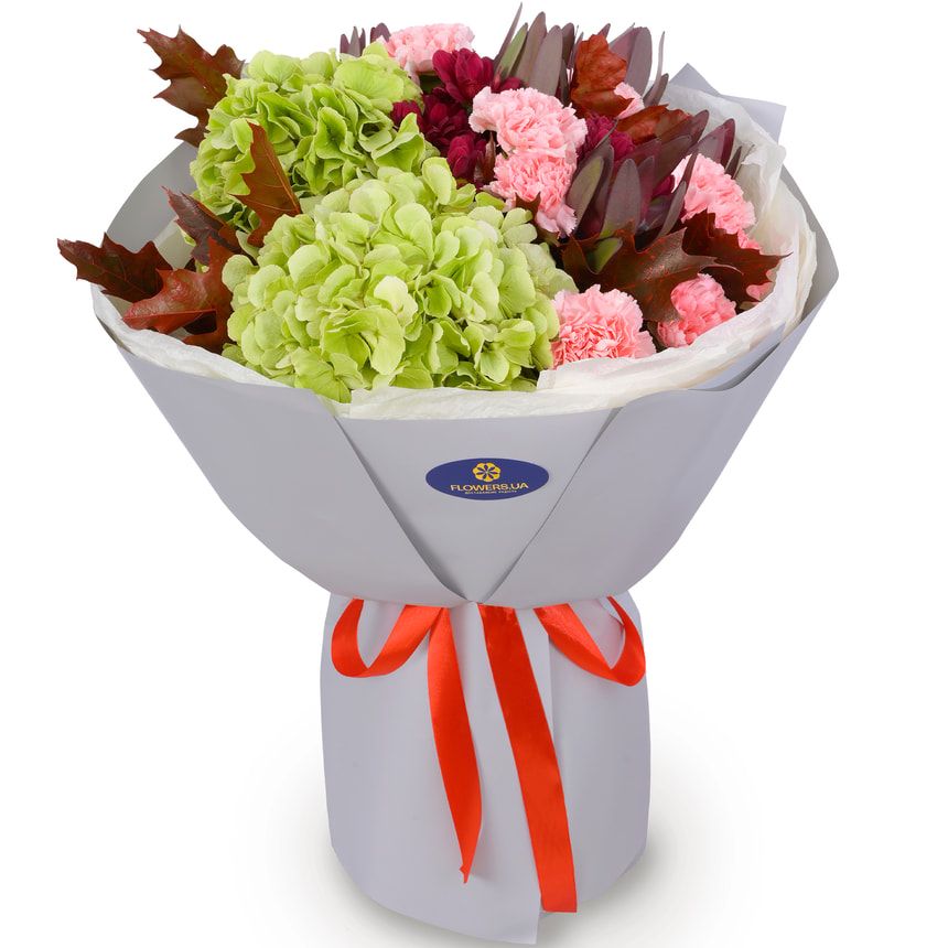 Букет "Birdsong"