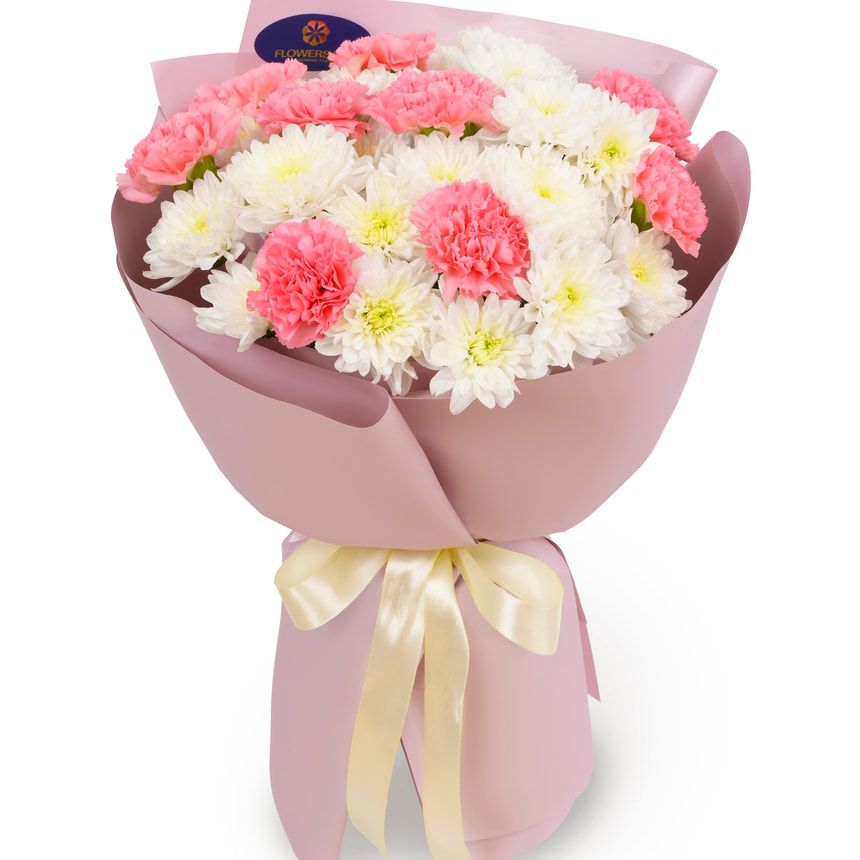 "Sentiment" bouquet