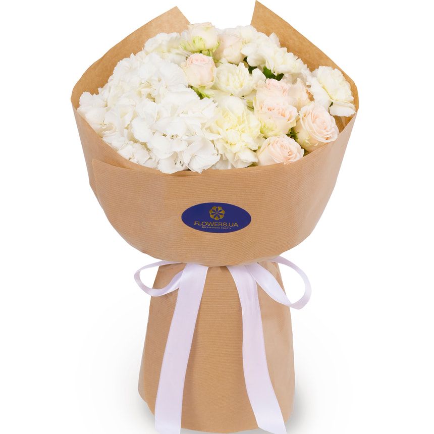 "Perseid" bouquet