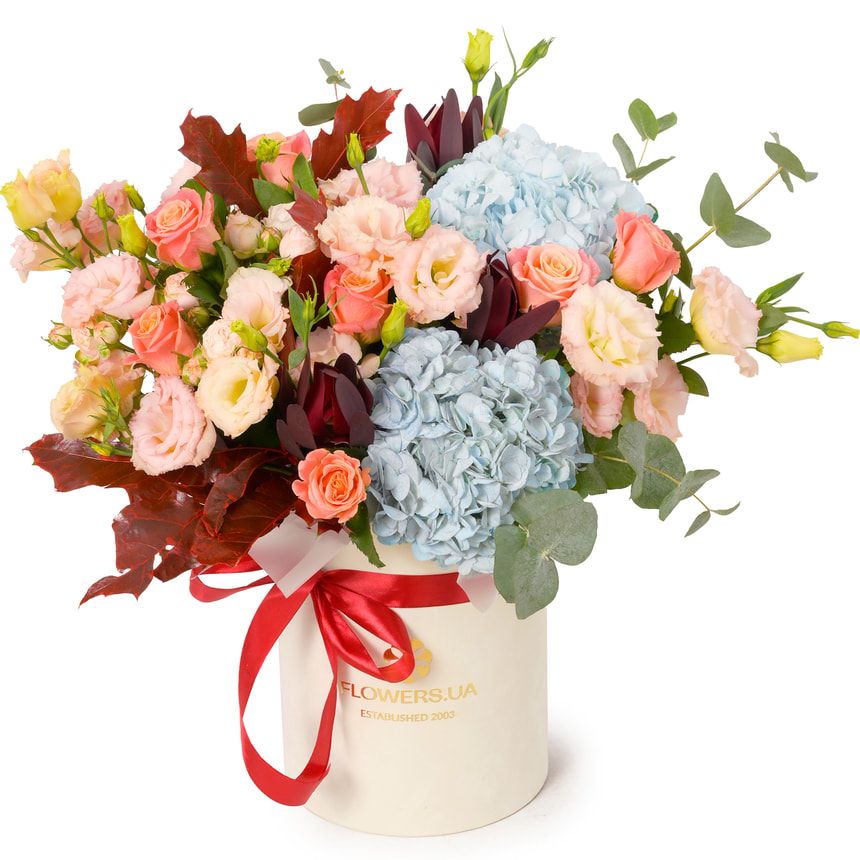 Композиція "Beauty Forever"