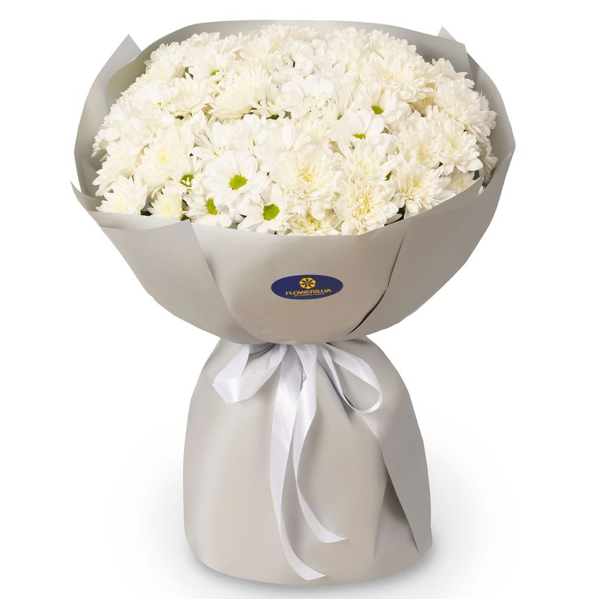 Букет "Айсберг"