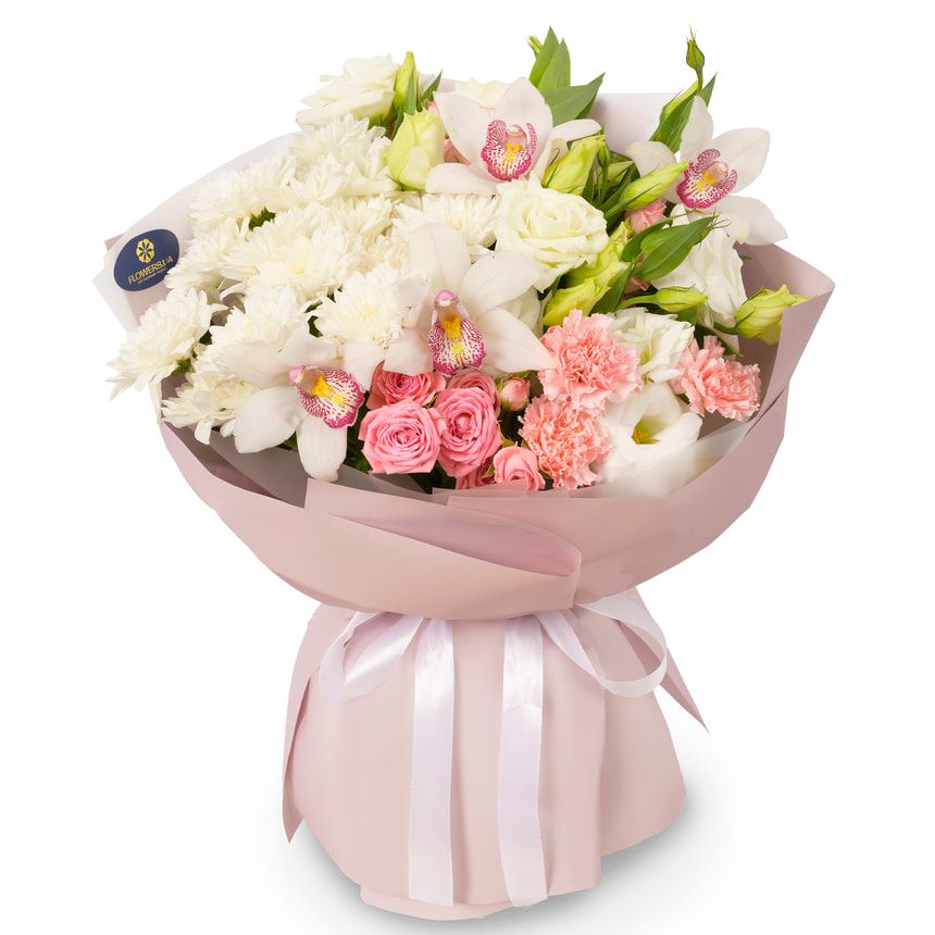 Букет "Your Attraction"