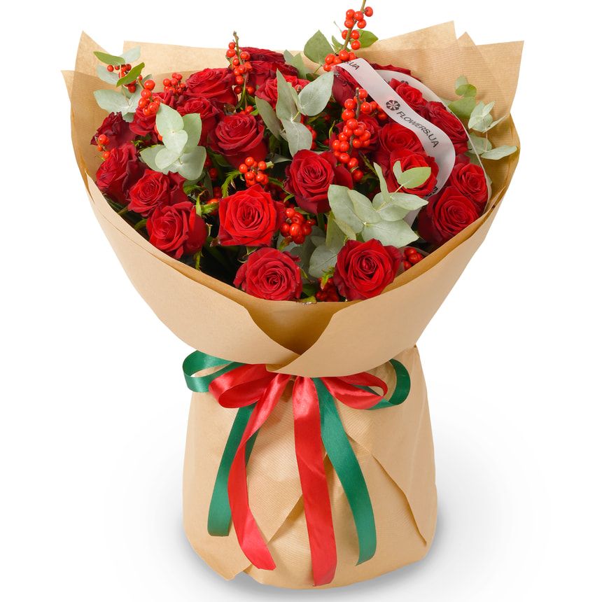 Букет "Романтичний"