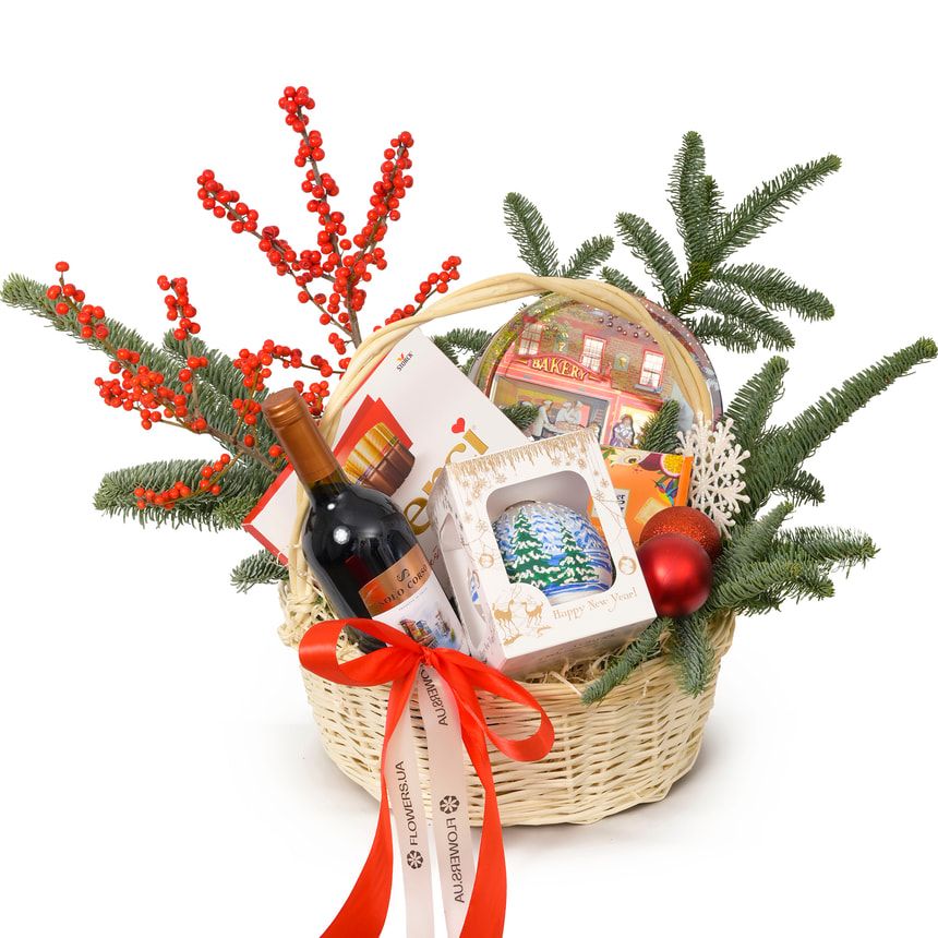 Композиція "Північне диво"