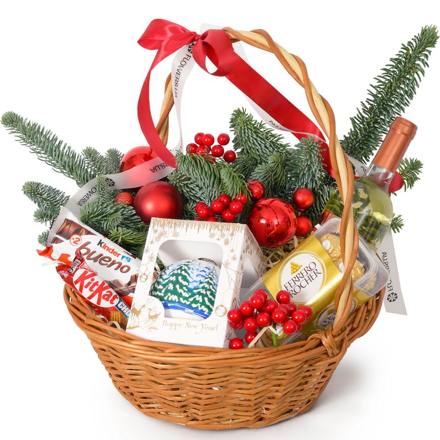 Композиція "Світ, сповнений дива!"