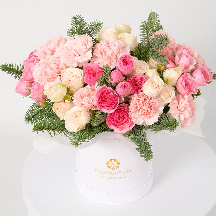 Композиция "Сияна"