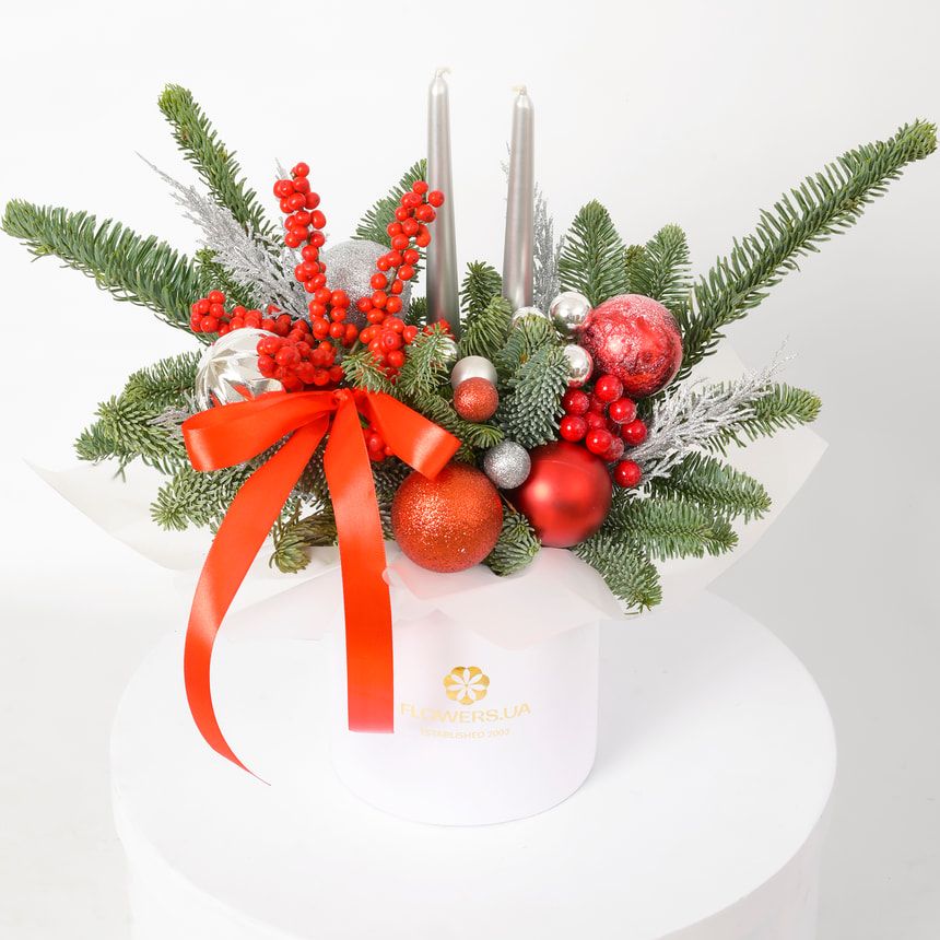 Композиція "Северія"