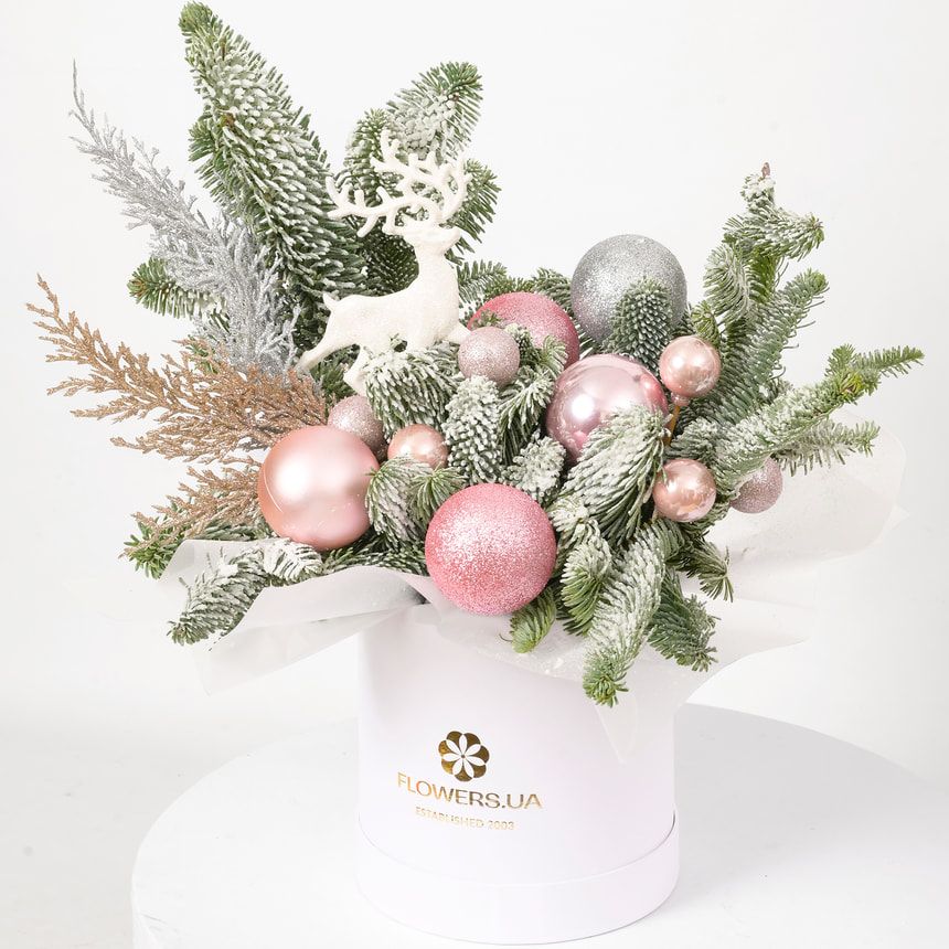 Композиція "Опівночі!"