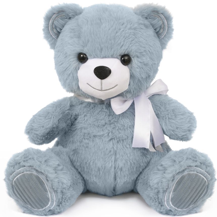 Медвежонок "Baloo", 30 см