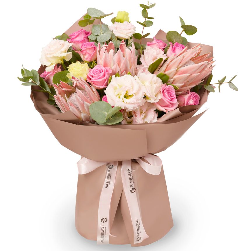 Букет "Софі Лаббе"