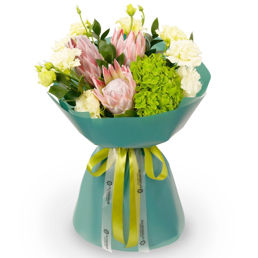 Букет "Мона"