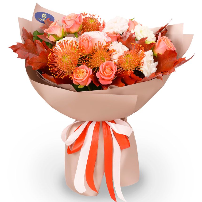 Букет "Tapputi"