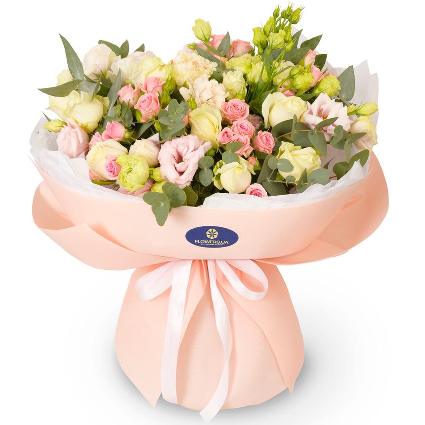 Букет "Еритрея"