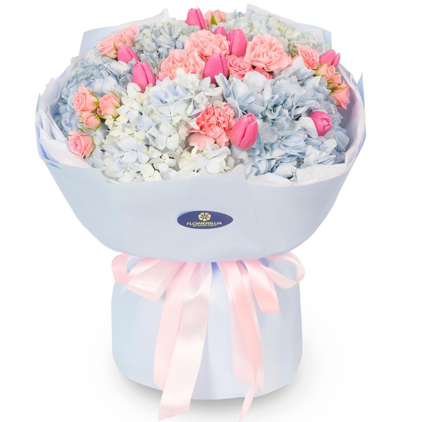 "Constellation" bouquet