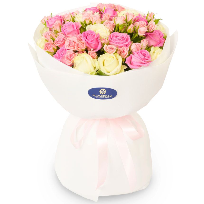 Букет "Токката"