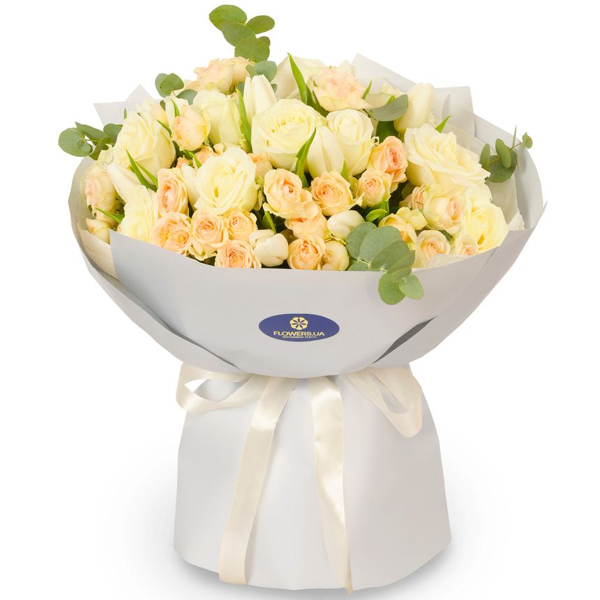 Букет "Celebrities"