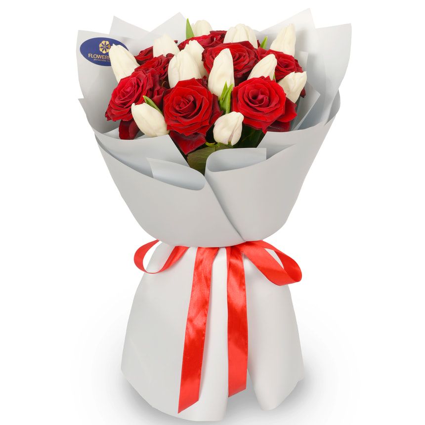 Букет "Стендаль"