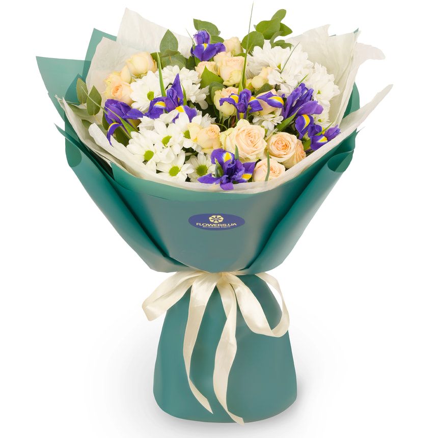 Букет "Анастейша"