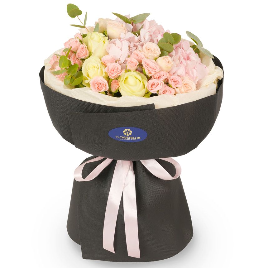 Букет "Братислава"