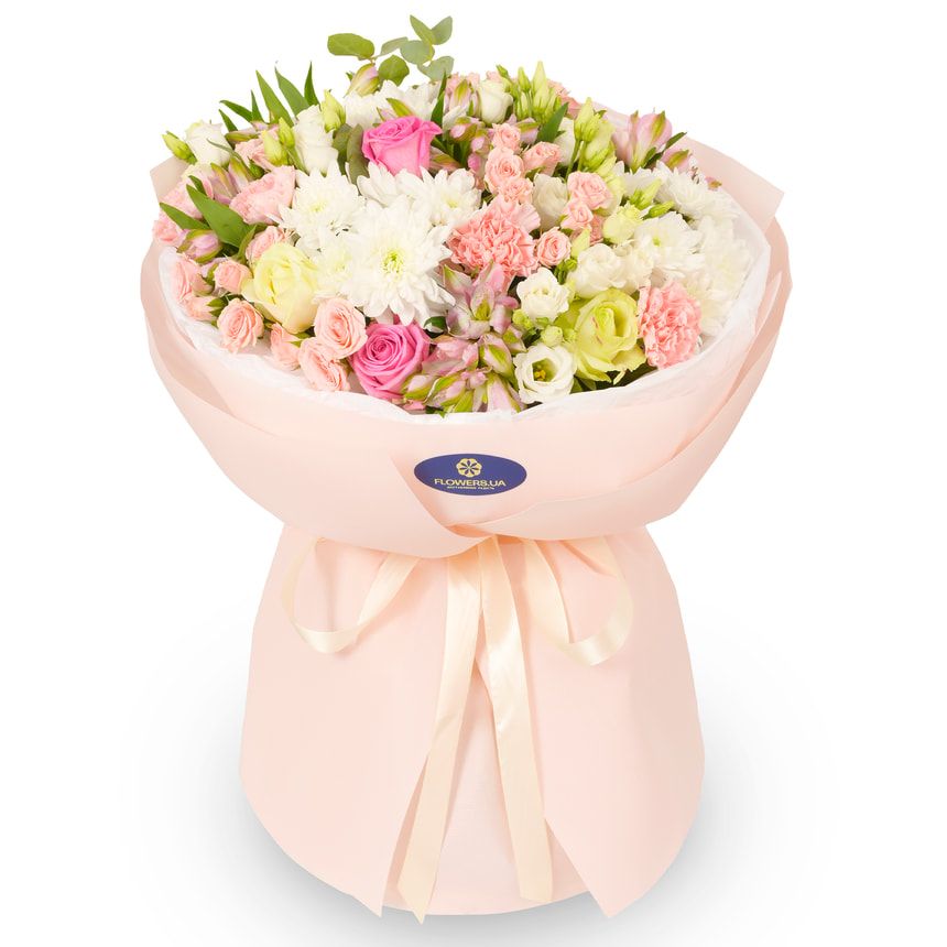 Букет "Princess Aiko"