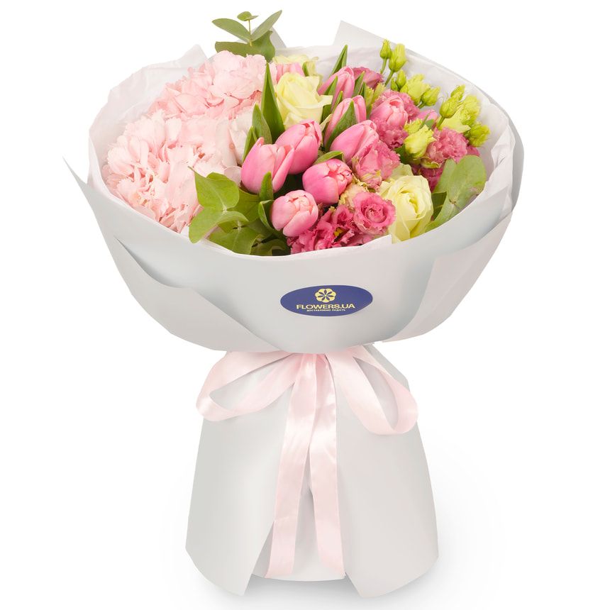 Букет "Flora"