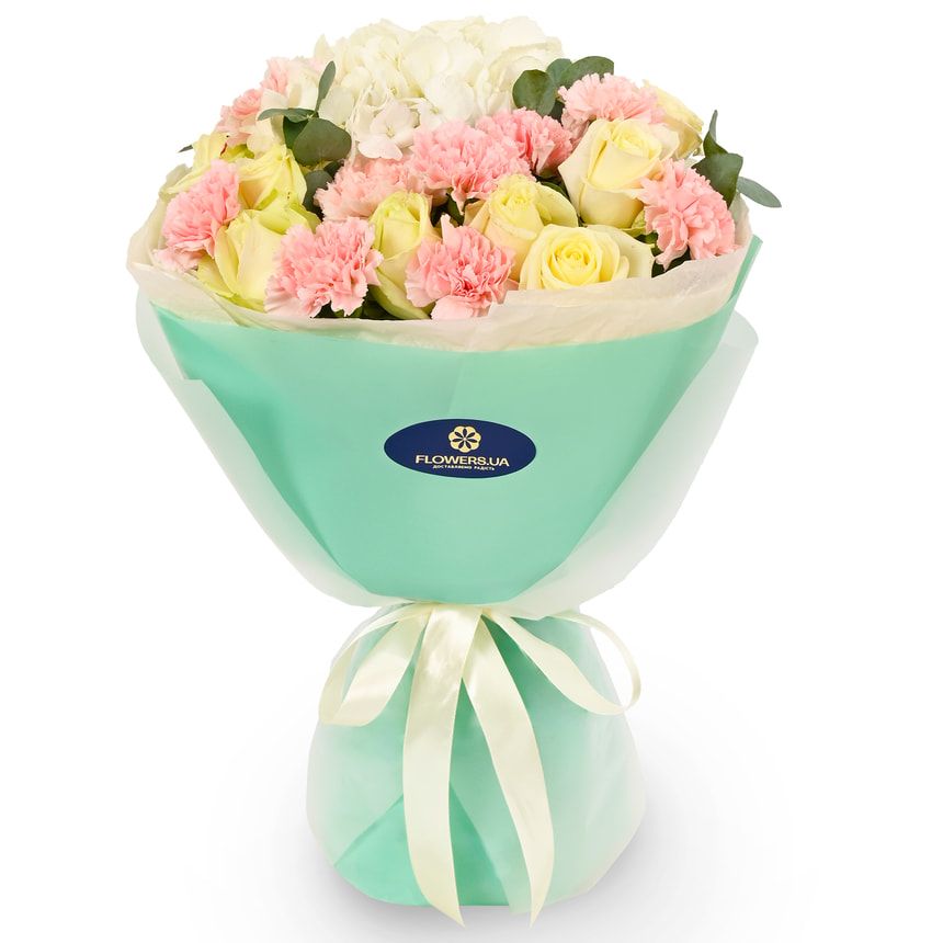 Букет "Нателла"