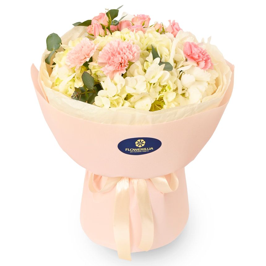 Букет "Reverence"