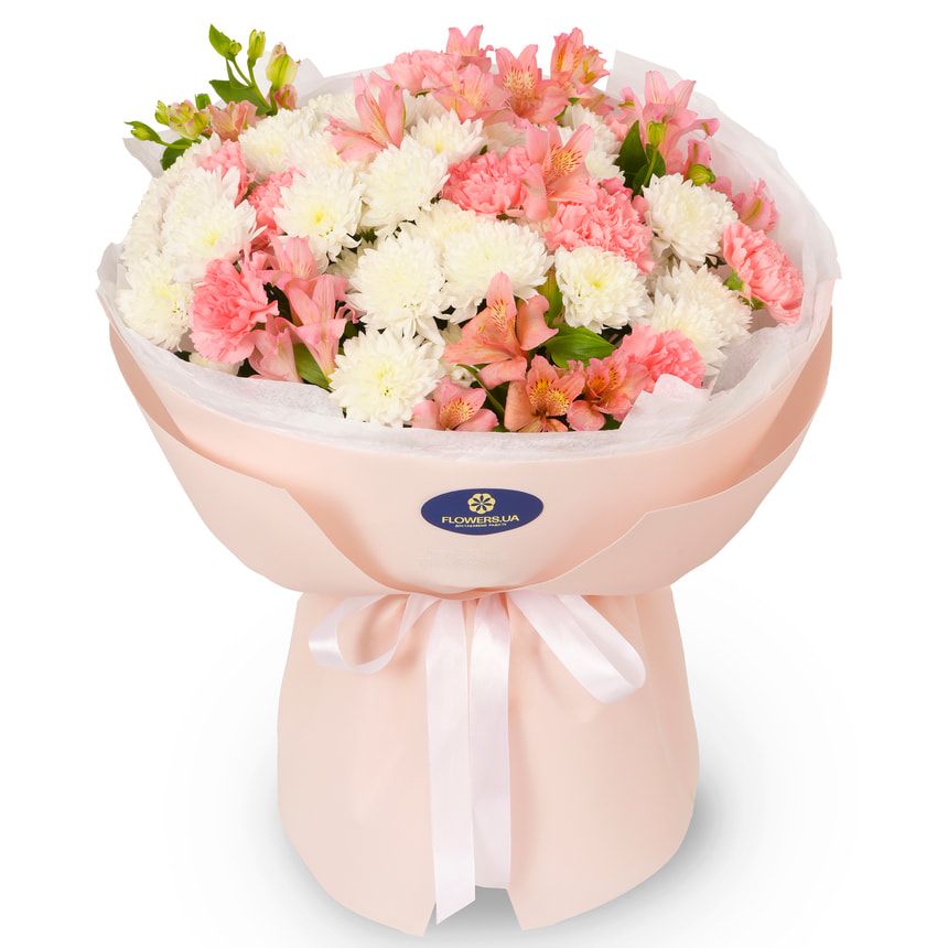 Bouquet "Sweet Amulet"