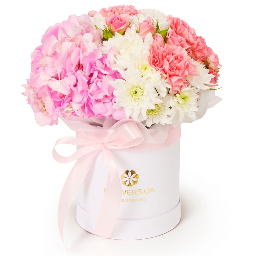 Композиція "Eliza"