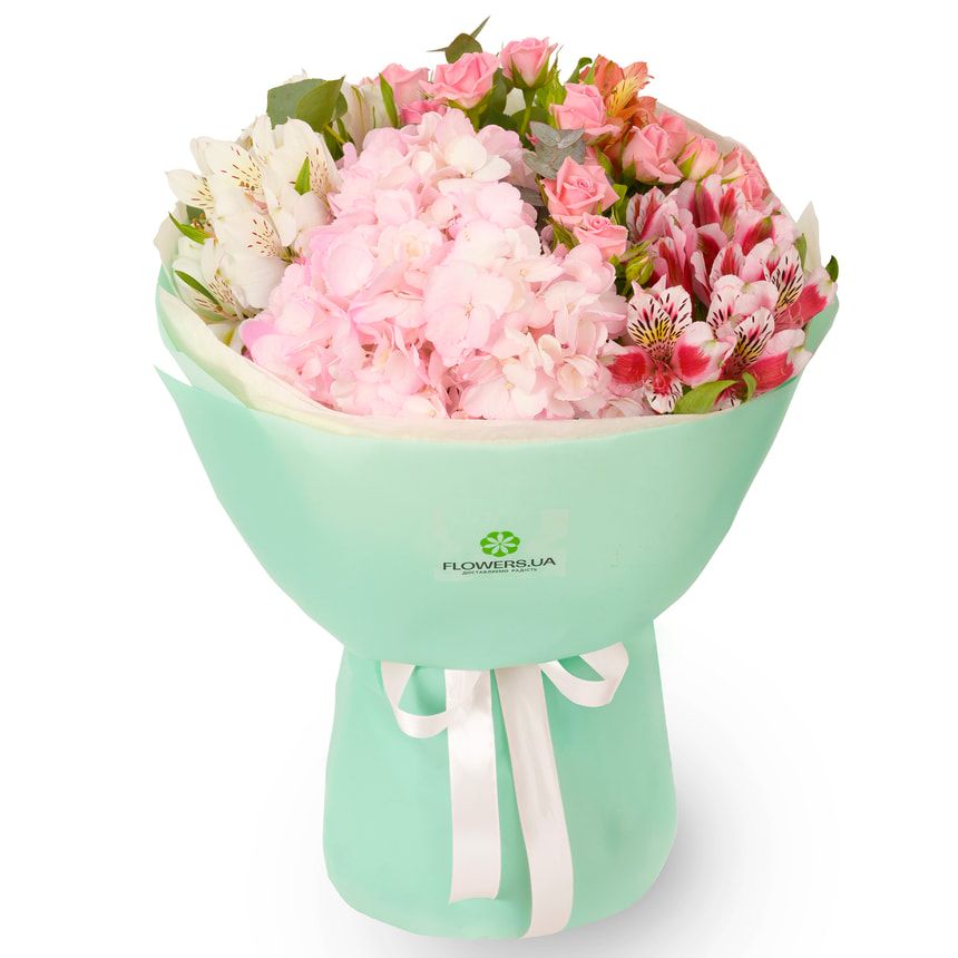 Букет "Дорі"