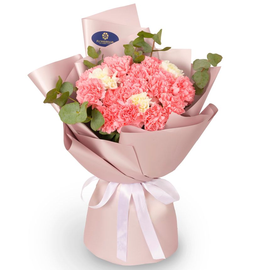"Stranger" bouquet