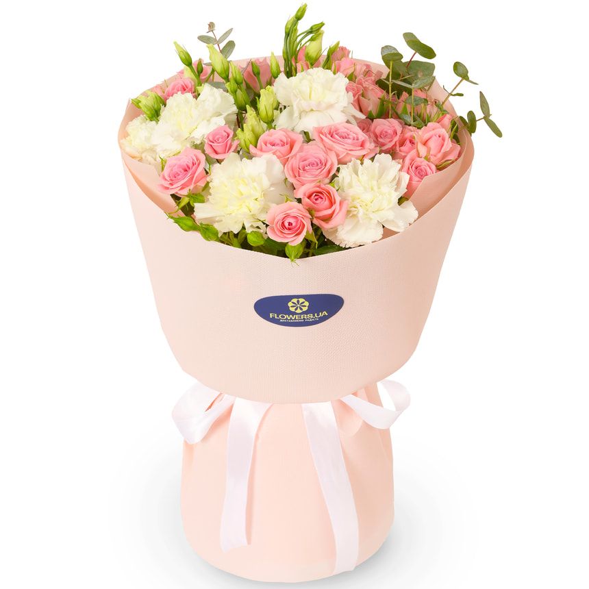 "My Lady" bouquet