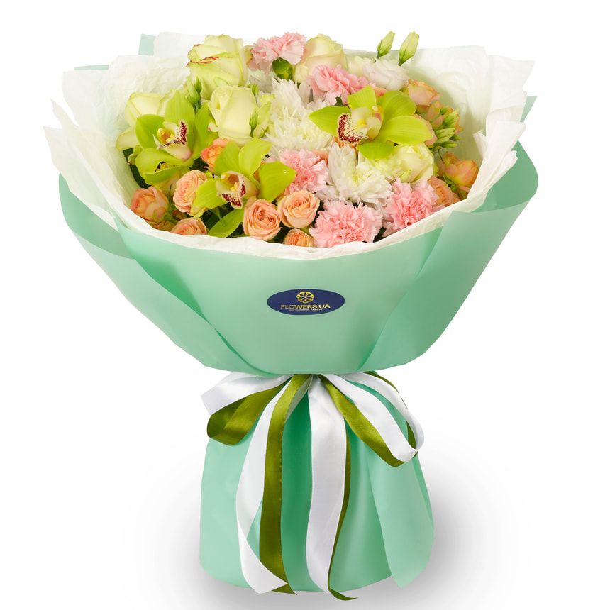 "Lorina" bouquet